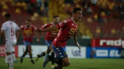 Vicente Conelli sacó un baile con pasos prohibidos en la Unión Española a través de su TikTok