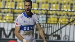 Gary Kagelmacher dirá presente en los dos clásicos de la UC