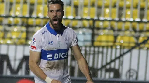 Gary Kagelmacher dirá presente en los dos clásicos de la UC