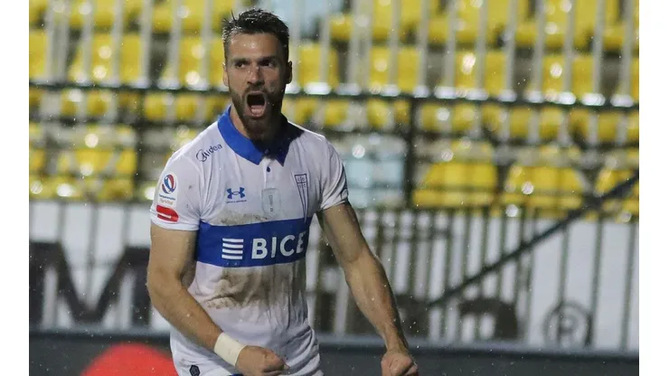 Gary Kagelmacher dirá presente en los dos clásicos de la UC