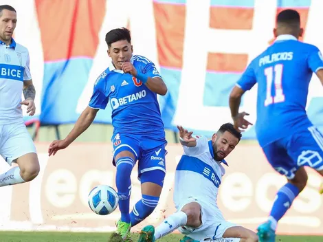 EN VIVO | El Clásico Universitario fue suspendido por incidentes