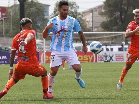 Horario: Cobreloa y Magallanes definen a un semifinalista de la Copa Chile