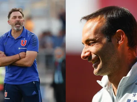 Caputto da por zanjado su paso por U y alza la voz por Miranda