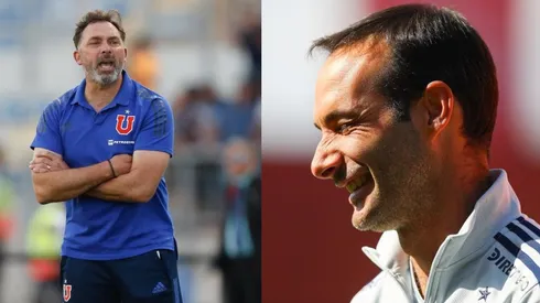 Caputto se toma un momento para hablar de Miranda.