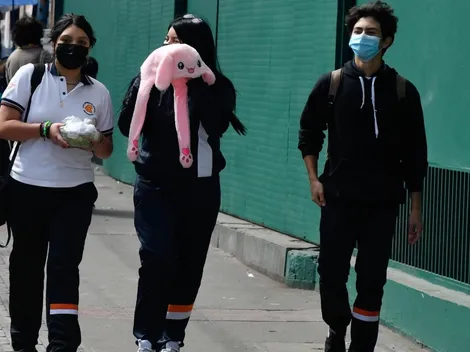 ¿Qué requisitos se necesita para recibir el Bono Logro Escolar?