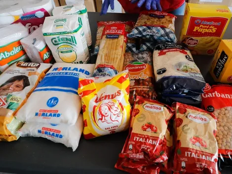 ¿Cuánto dinero entrega el Bono Canasta en septiembre?