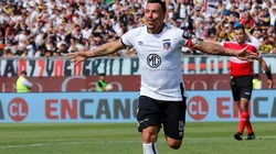 Paredes alista su despedida en el Estadio Monumental.