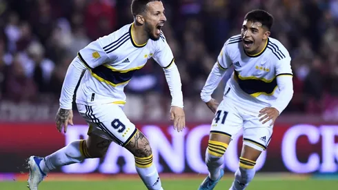 Boca enfrenta a Quilmes por los cuartos de final de la Copa Argentina.