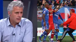 Méndez le pone sus fichas a la U.