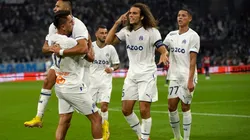 Alexis lleva cuatro goles con los franceses