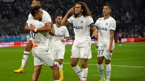 Alexis lleva cuatro goles con los franceses