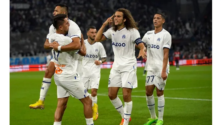 Alexis lleva cuatro goles con los franceses