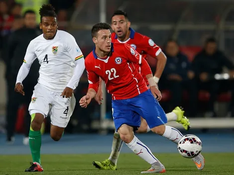 Berizzo apuesta en La Roja por Ángelo Henriquez y Marcelino ante Qatar