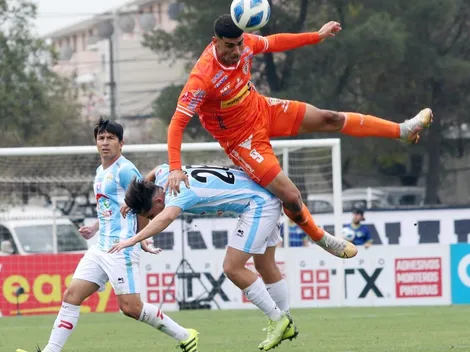 David Escalante cree que Cobreloa será el campeón tras bajón de Magallanes