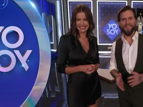 ¿Cuándo dan Yo Soy?