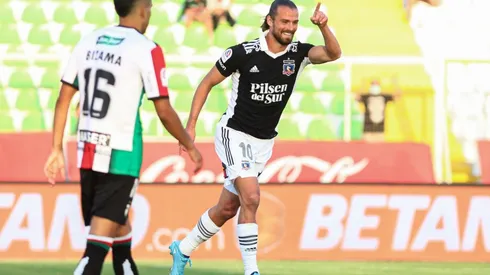 Christian Santos derrocha pinta y belleza en Italia tras su nefasto paso por Colo Colo