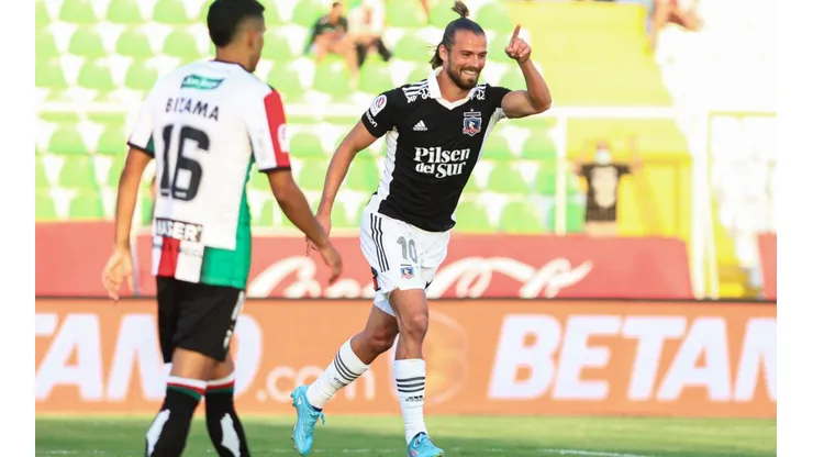 Christian Santos derrocha pinta y belleza en Italia tras su nefasto paso por Colo Colo