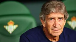 Pellegrini y el Betis viven un gran presente en España.