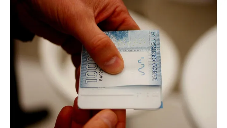 Conoce cuándo es el pago del Bono Canasta en septiembre.