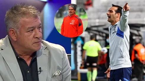 Las buenas palabras del Bichi hacia Miranda.