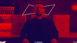 Budweiser y Lionel Messi te invitan a Qatar 2022 con todo pagado