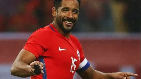 Jean Beausejour apela a la nostalgia para evaluar el partido de La Roja ante un mezquino Qatar: "Veo este partido y es mirar un Chile con Bolivia"
