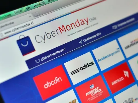 ¿Cuándo es el Cyber Monday?