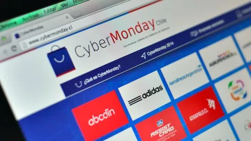 ¿Cuándo es el Cyber Monday?