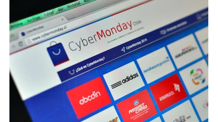 ¿Cuándo es el Cyber Monday?
