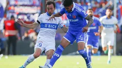 Desde este martes comenzarán los duelos de vuelta por los cuartos de final en Copa Chil