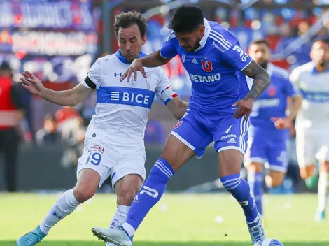 Programación Copa Chile: Así se juega la vuelta de los cuartos de final