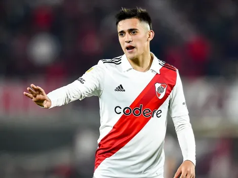 ¿Dónde ver a River Plate vs Patronato por Copa Argentina?