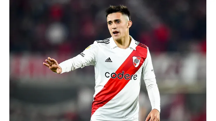 River busca el paso a las semifinales de Copa Argentina ante Patronato,