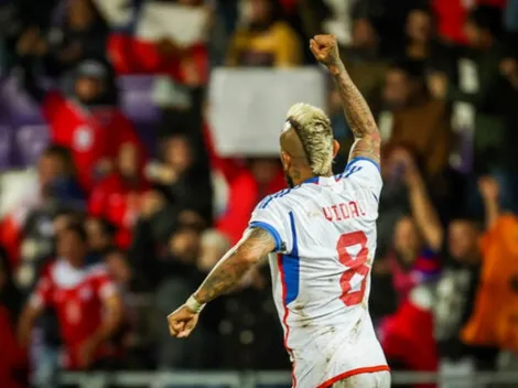 El Rey le respira en la nuca a Bam Bam