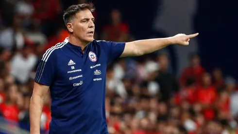 Berizzo tendrá su segunda prueba de fuego.