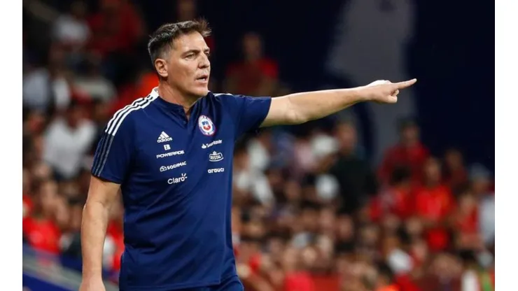 Berizzo tendrá su segunda prueba de fuego.