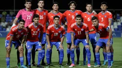 Chile cayó ante Marruecos en España, nuevamente.