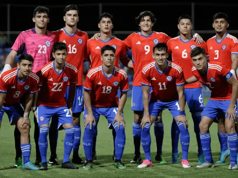 Chile cae ante Marruecos en el cierre de la Costa Cálida Supercup