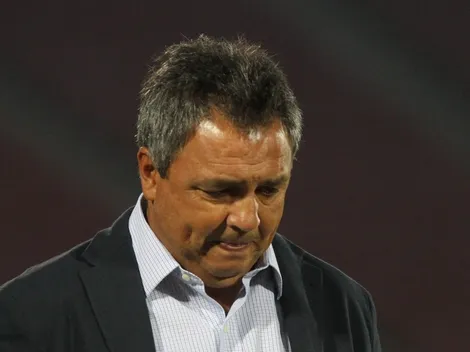 VHC clama por atención del medio tras angustiante y dolorosa situación de ex Palestino