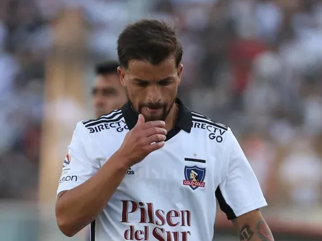 Costa es la gran preocupación de Colo Colo para enfrentar a la UC