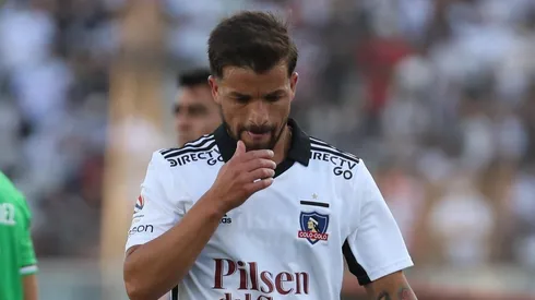 El peruano no ha entrenado con normalidad