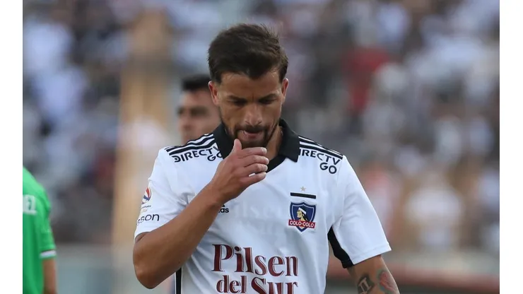 El peruano no ha entrenado con normalidad