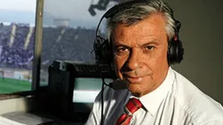 Caco Villalta valoró el aporte de Seba Miranda en el cambio de aire en la U.