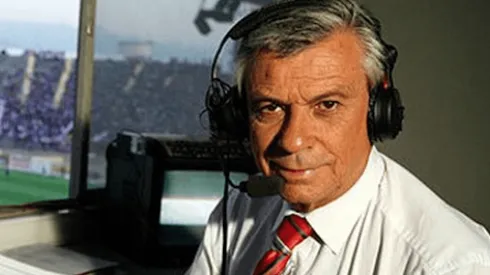 Caco Villalta valoró el aporte de Seba Miranda en el cambio de aire en la U.