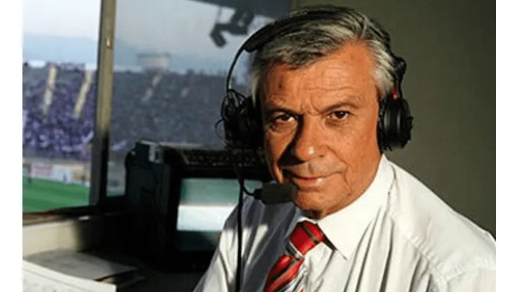 Caco Villalta valoró el aporte de Seba Miranda en el cambio de aire en la U.
