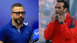 Goldberg tiene palabras para el trabajo de Miranda.