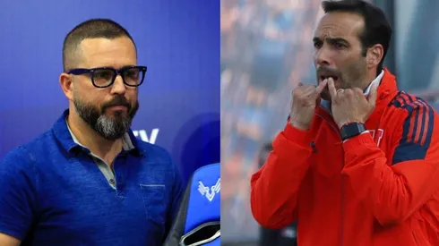 Goldberg tiene palabras para el trabajo de Miranda.