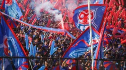 Habrá que esperar que decide el Tribunal de Disciplina.