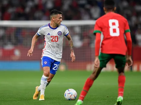 Berizzo apuesta por cracks que juegan en México ante baja de Aránguiz en La Roja