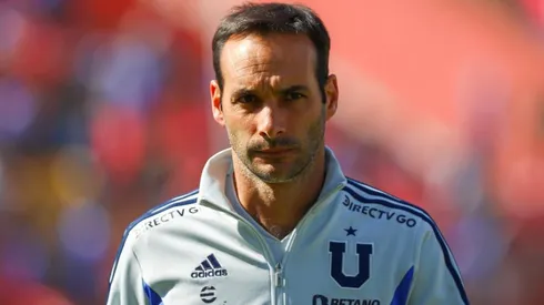 Johnny se sacó el sombrero por Seba Miranda tras triunfo de la U.